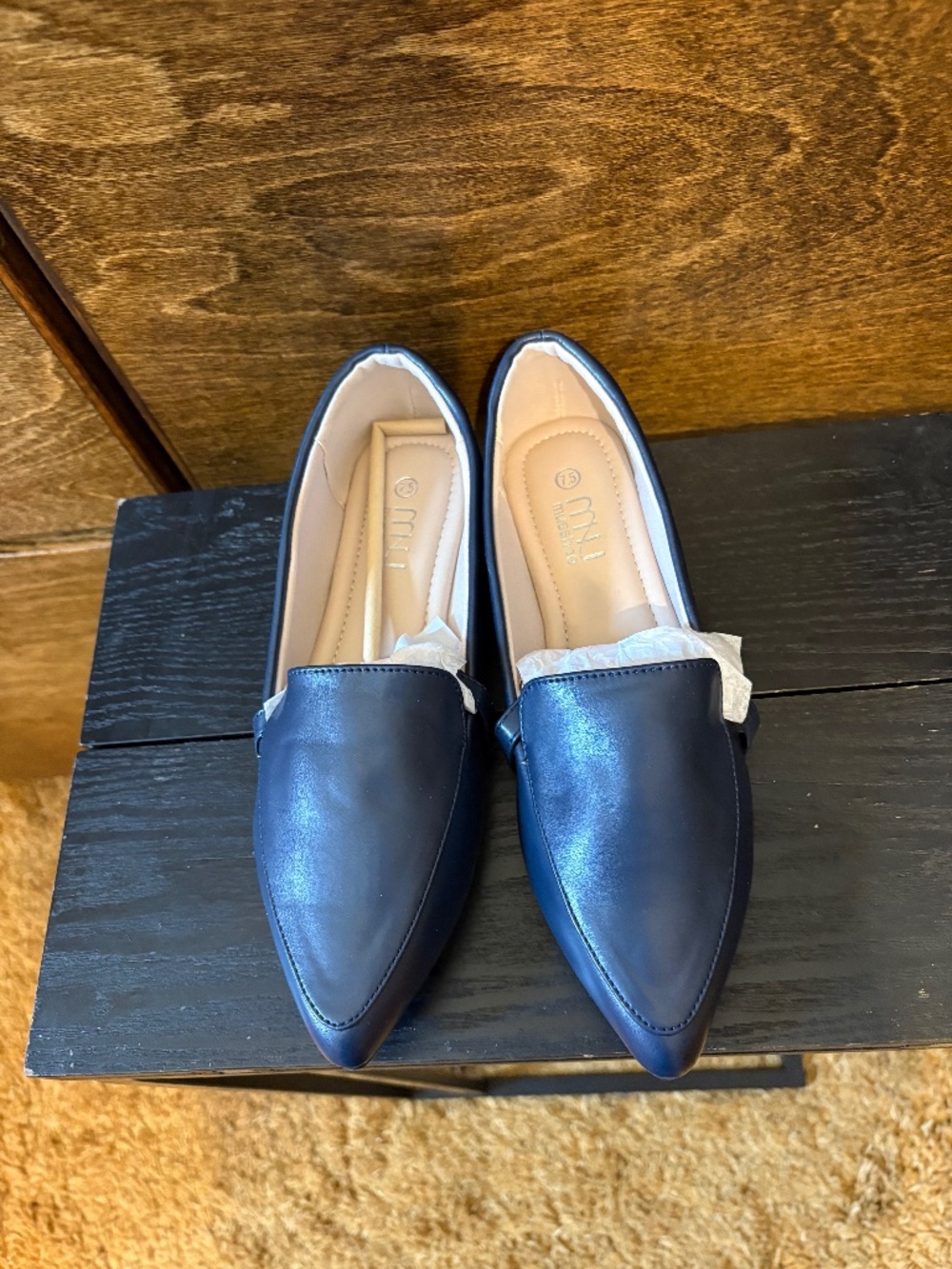 Musshoes